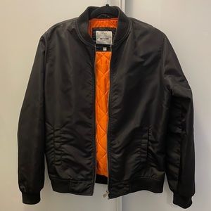 Only & Sons bomber jacket size S